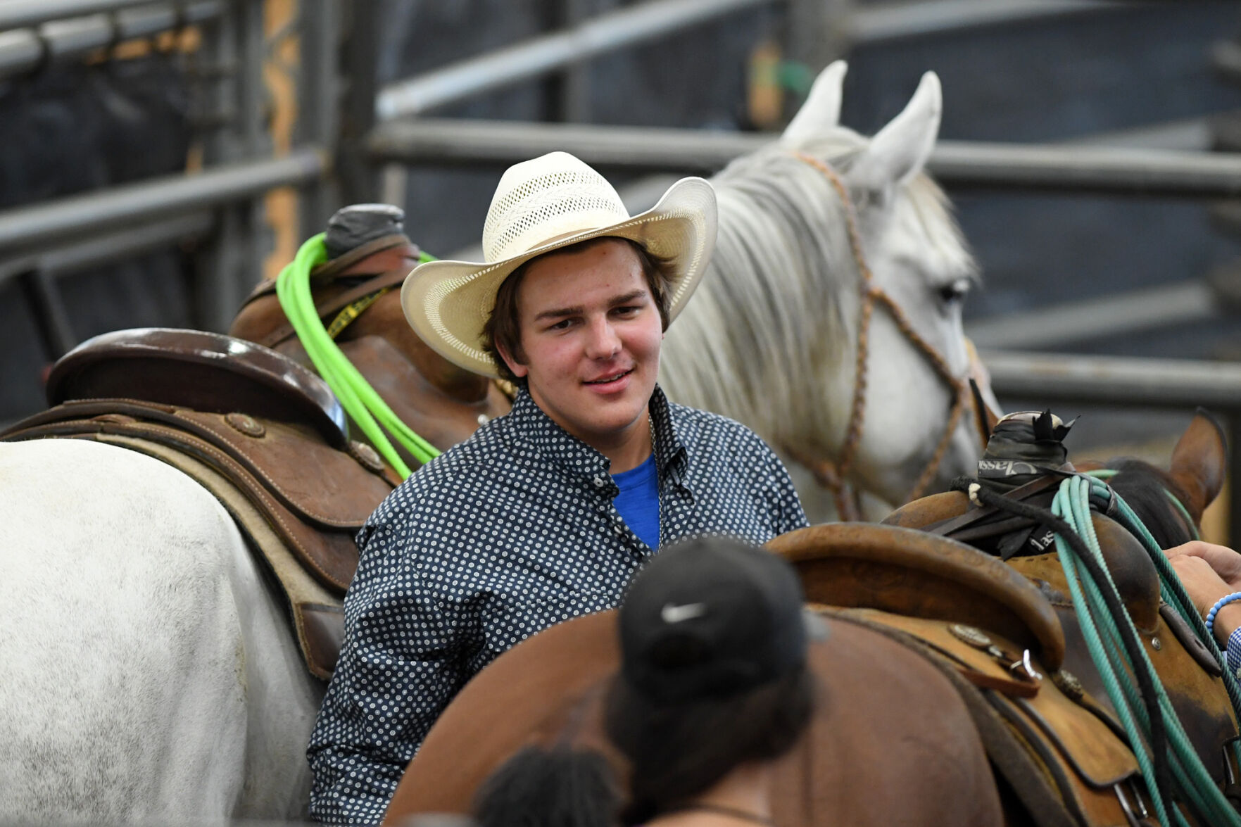 Youth Rodeo Association
